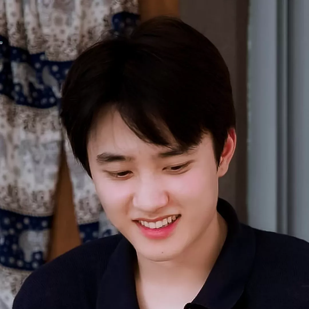 Foto kegiatan terbaru dari Doh Kyungsoo (D.O.)