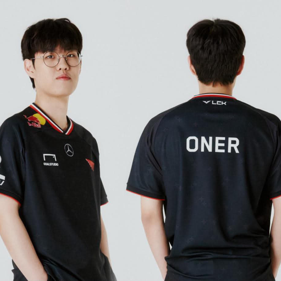 Latest photo of Oner