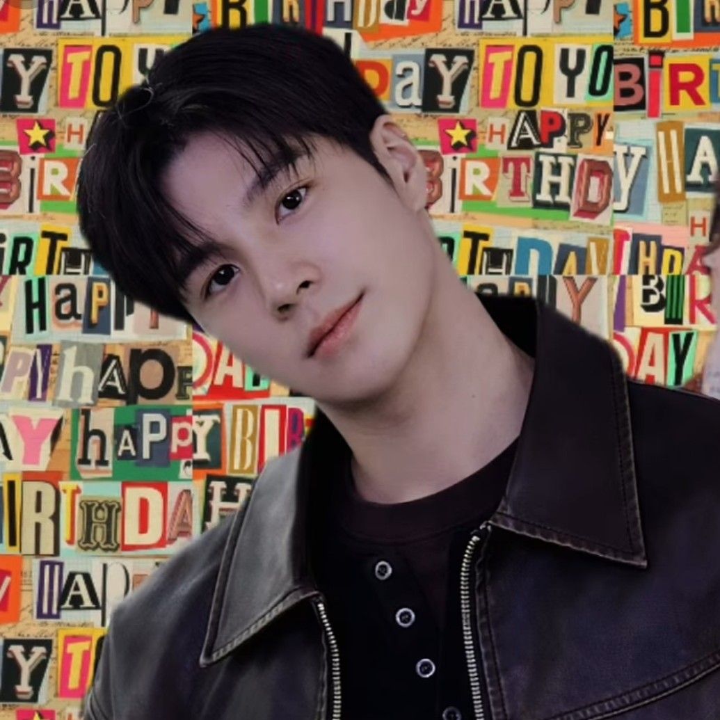 Cuplikan di balik layar dari Jeong Dongwon