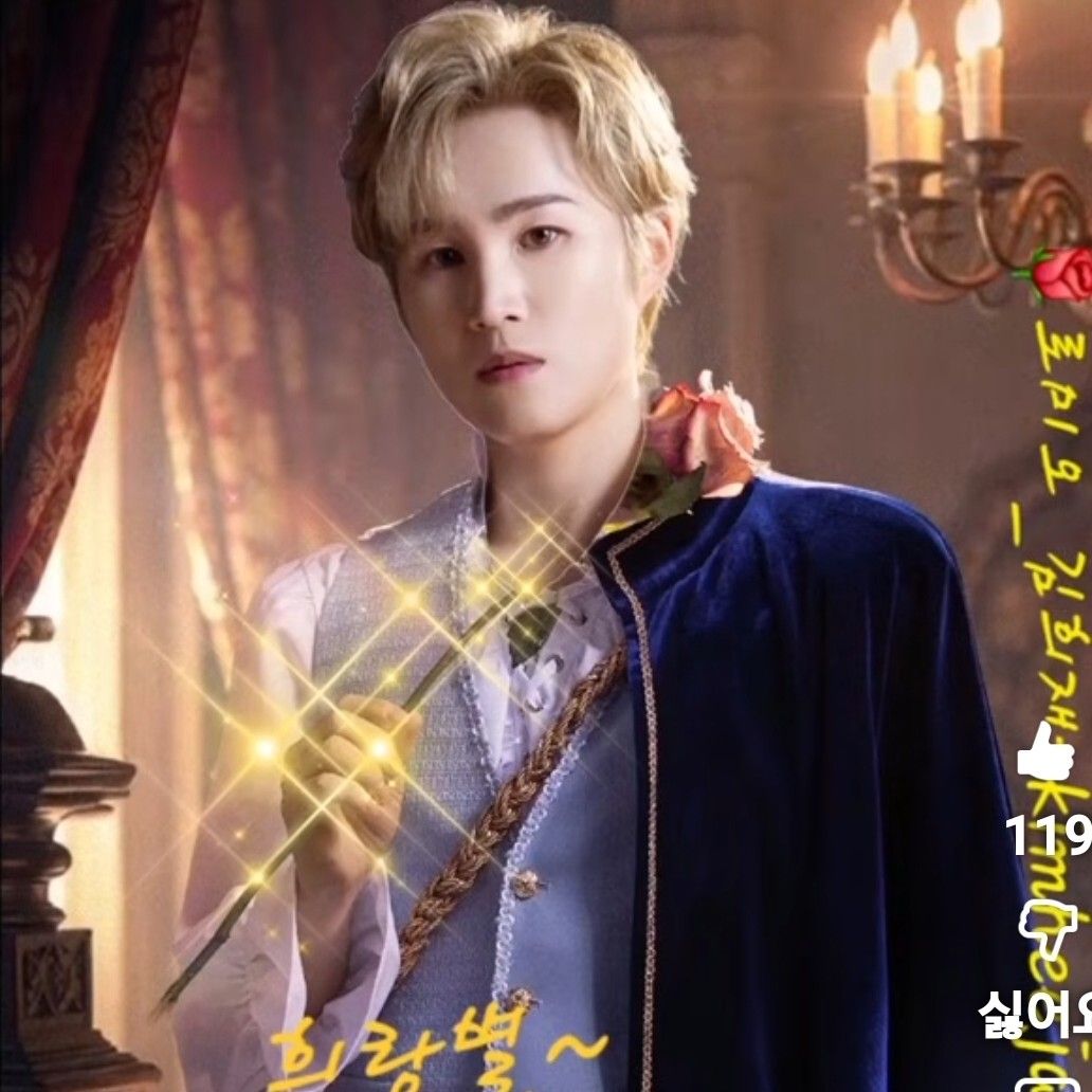 金熙栽的近期活動照