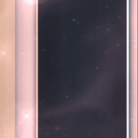 A moment captured by a fan of Jang Nara