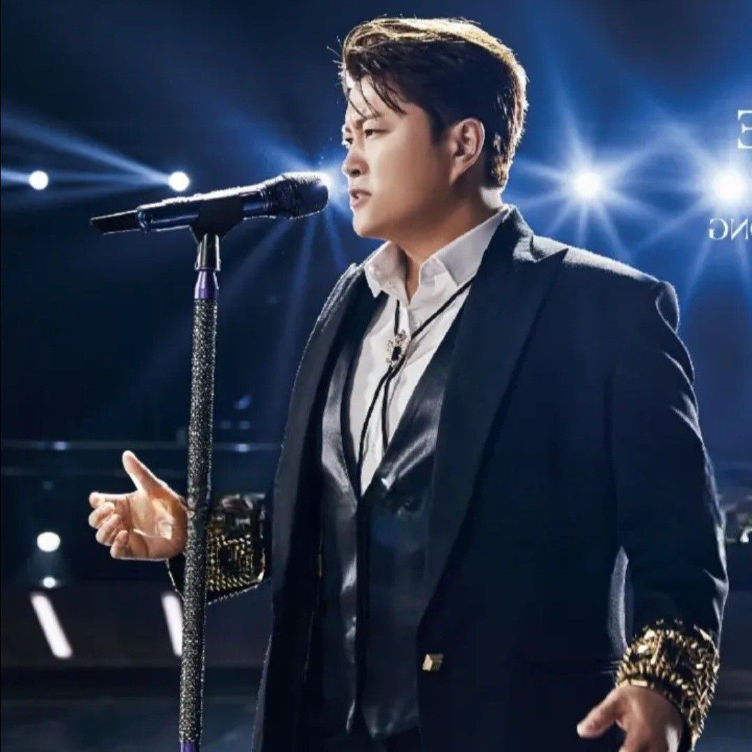 キム・ホジュンのビハインドカット