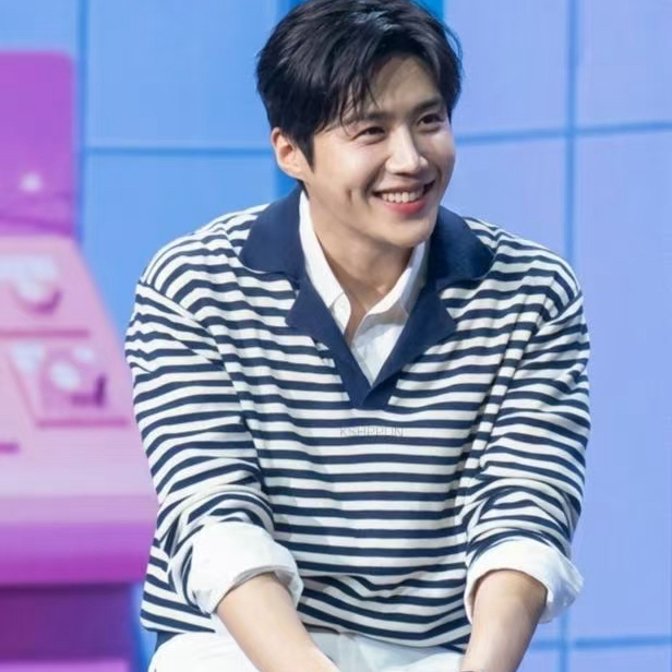 김선호 최근 활동샷