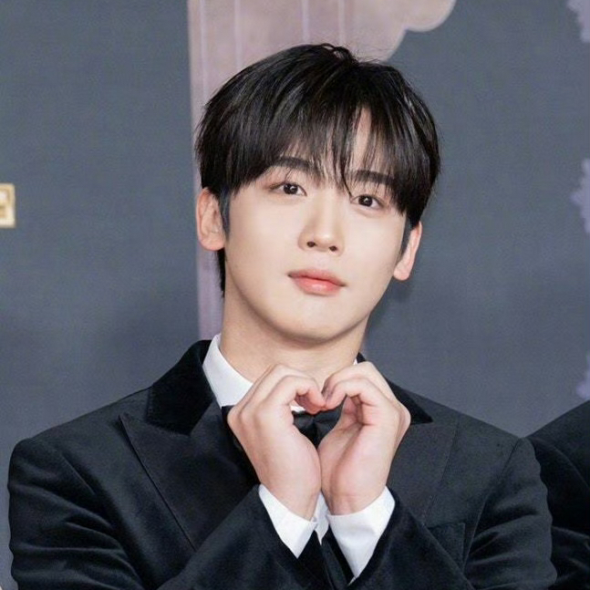 Recent activity shot of Kim Yohan