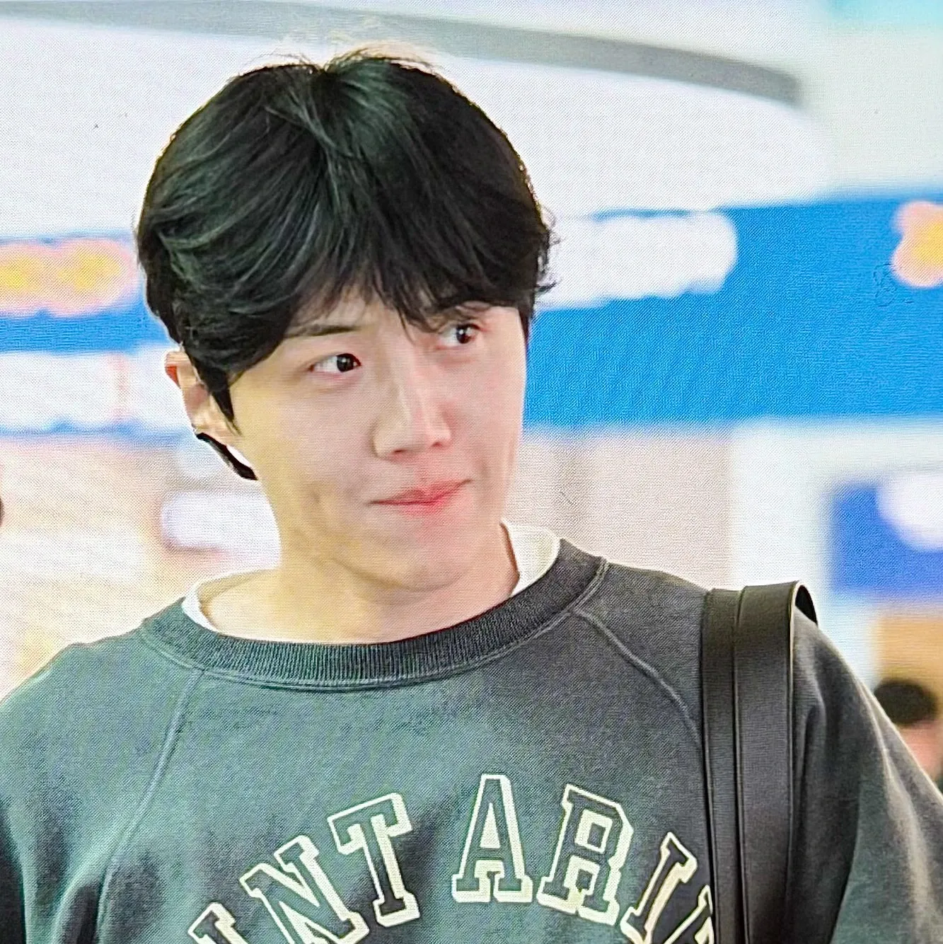 キム・ソンホの最新写真