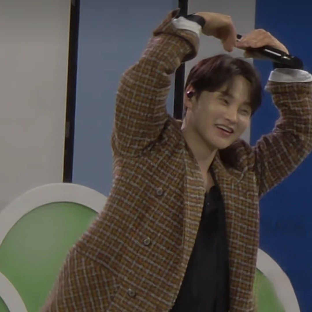 パク・ソジンのビハインドカット