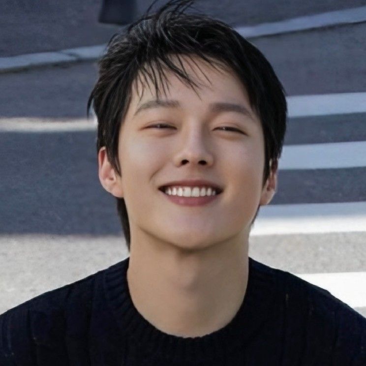 장기용 팬이 찍은 순간