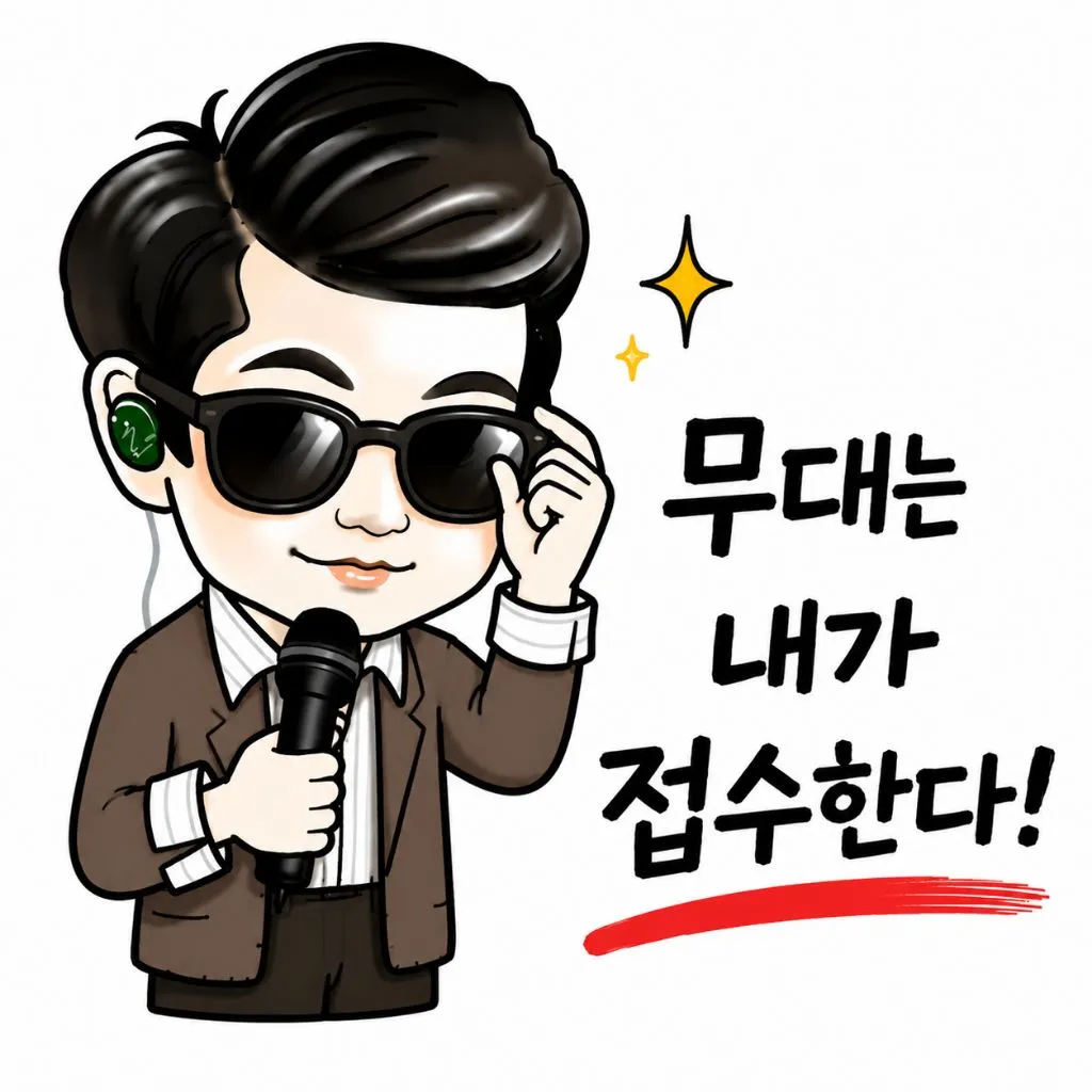 Foto terbaru dari Jo Myungsup