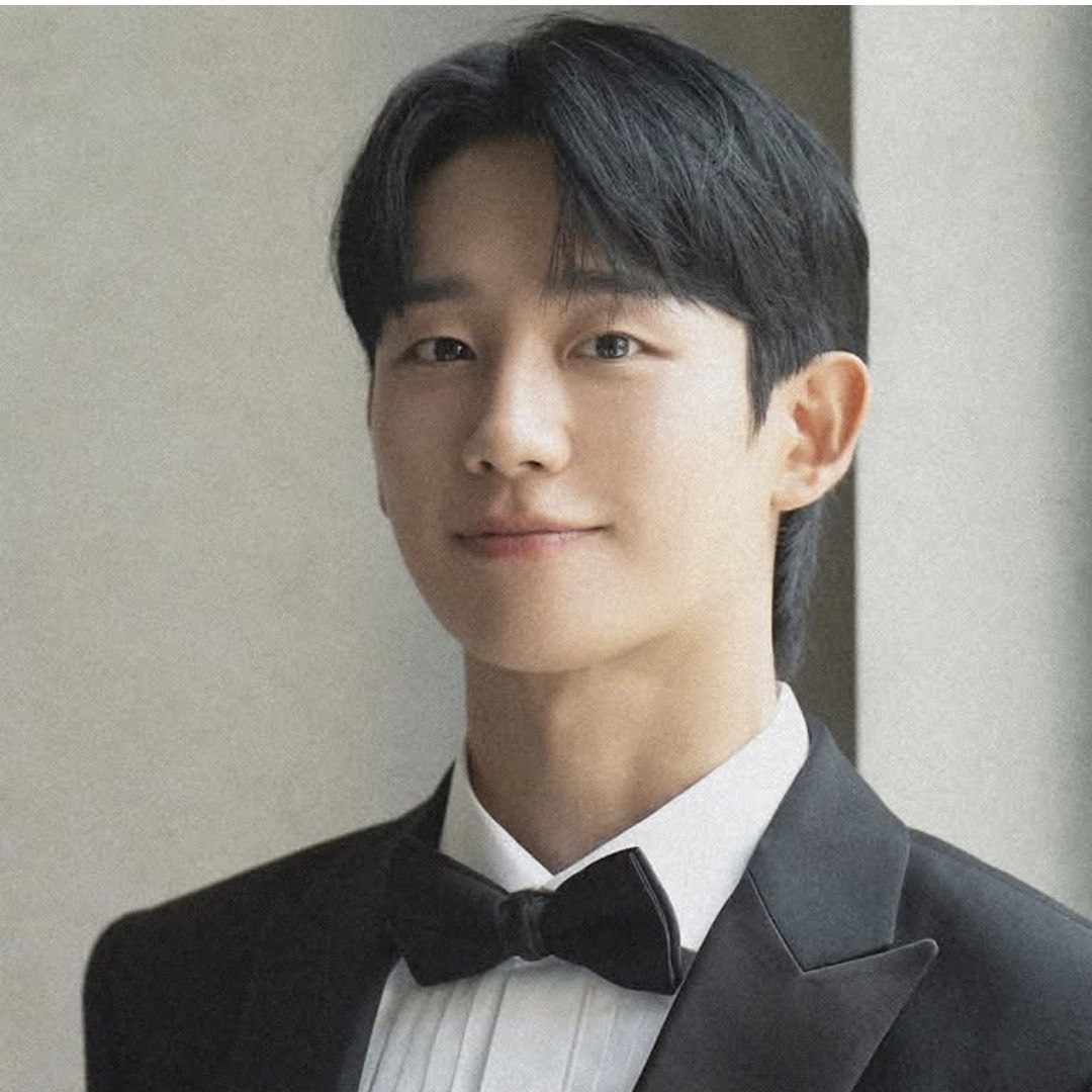 丁海寅的幕後花絮