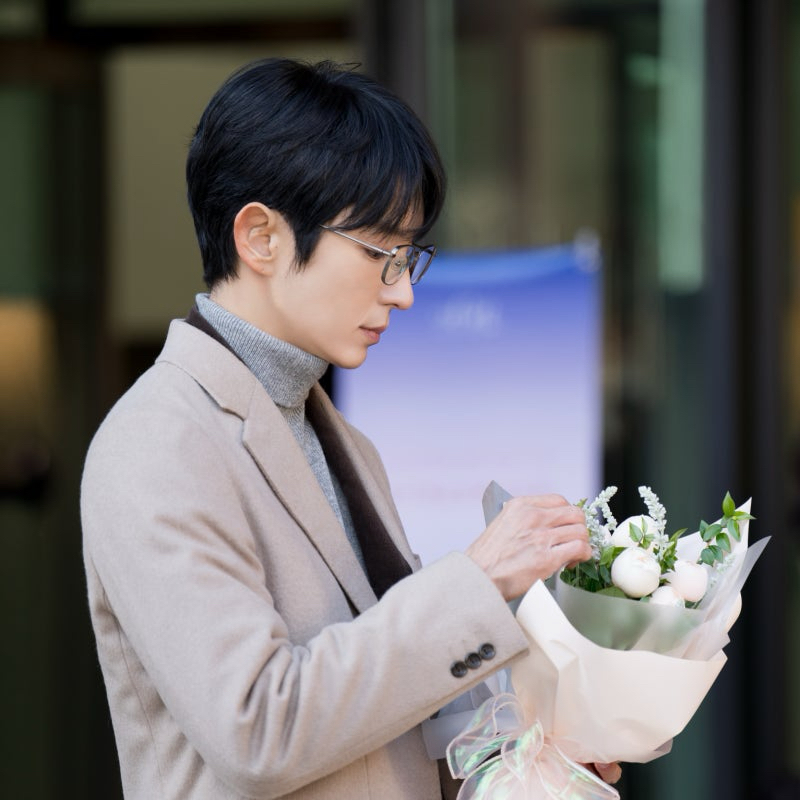 이준기 최근 활동샷
