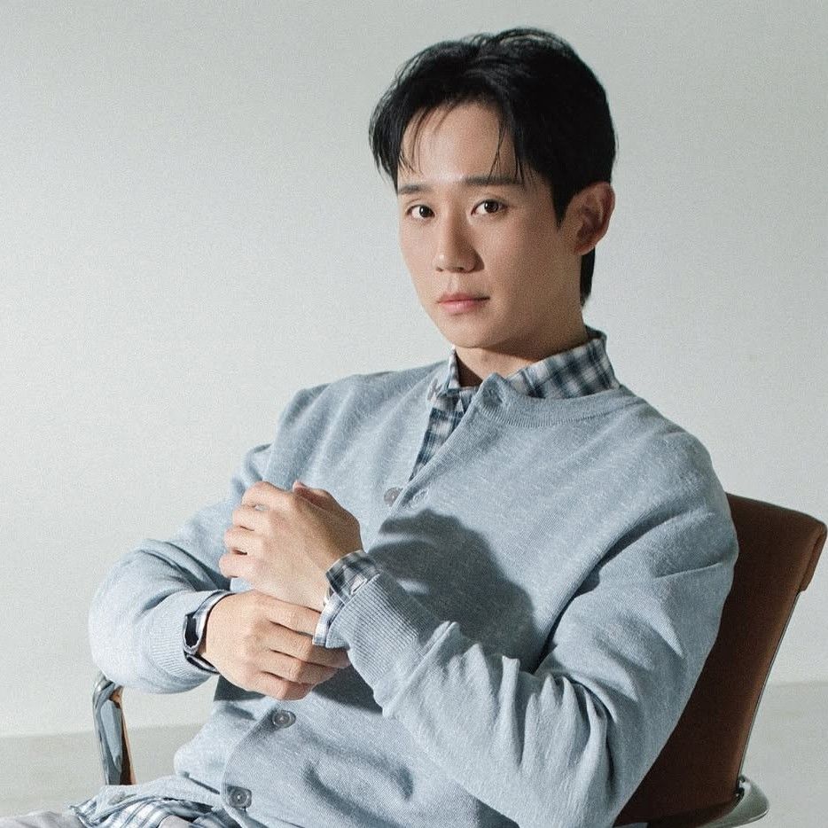 丁海寅的近期活动照