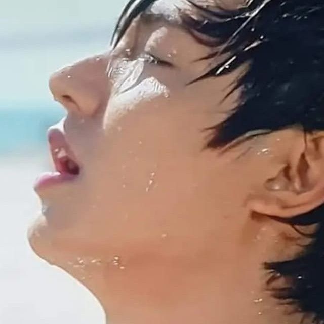 이민호 팬이 찍은 순간