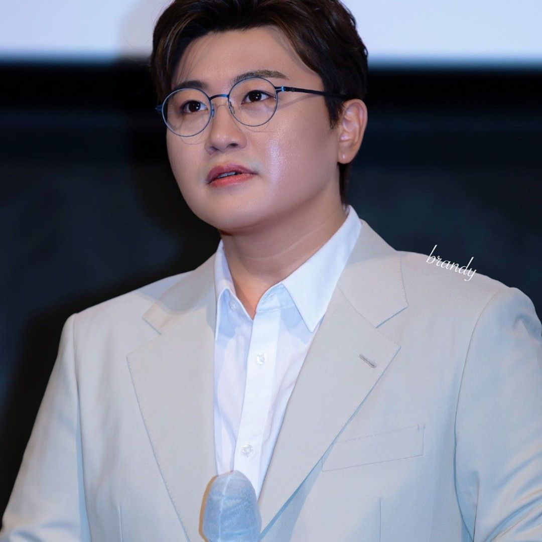 ファンが撮影したキム・ホジュンの瞬間