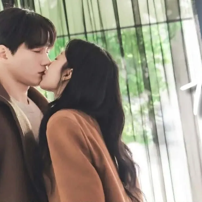 Recent activity shot of Kang Minah