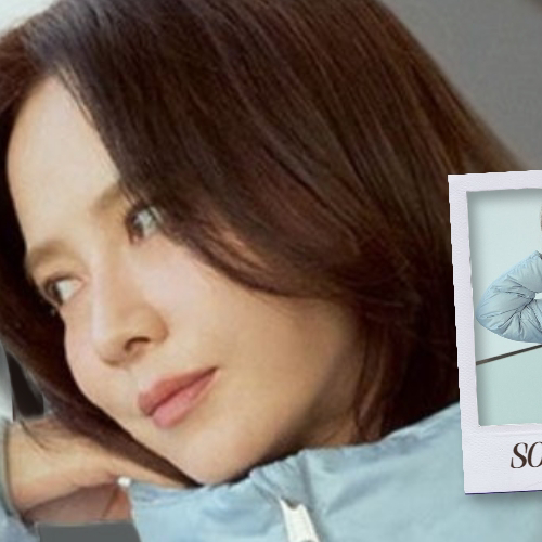 Foto terbaru dari Song Jihyo