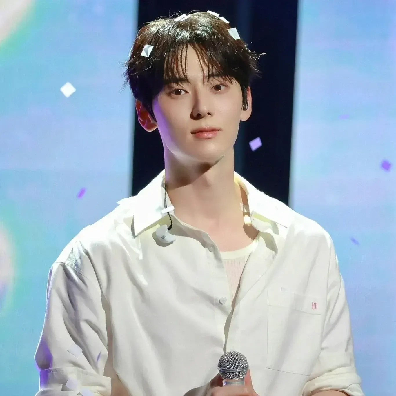 Latest photo of Hwang Minhyun