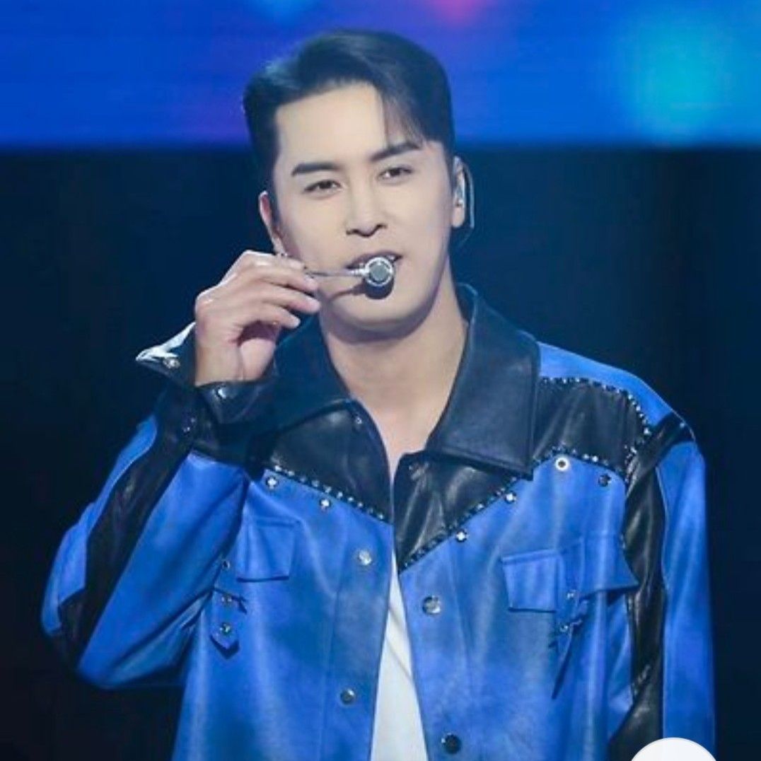 張民好的最新照片