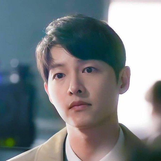 宋钟基的近期活动照