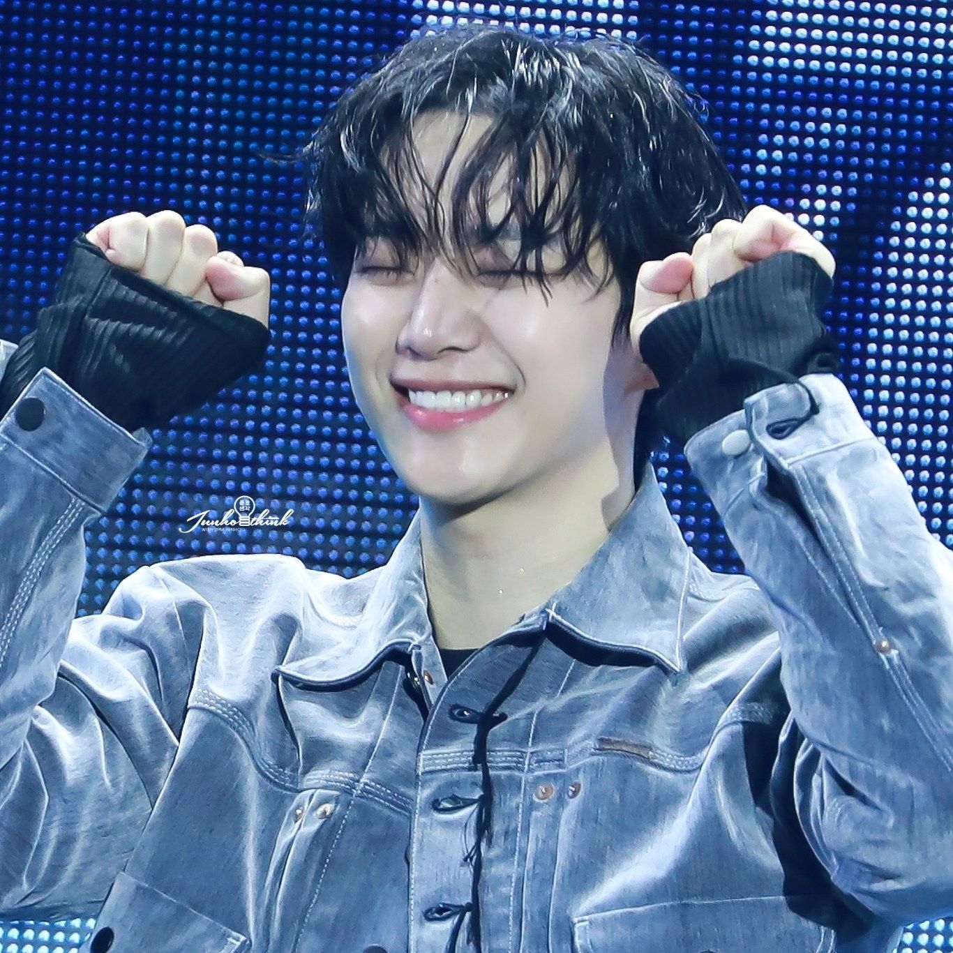 李俊昊的幕後花絮