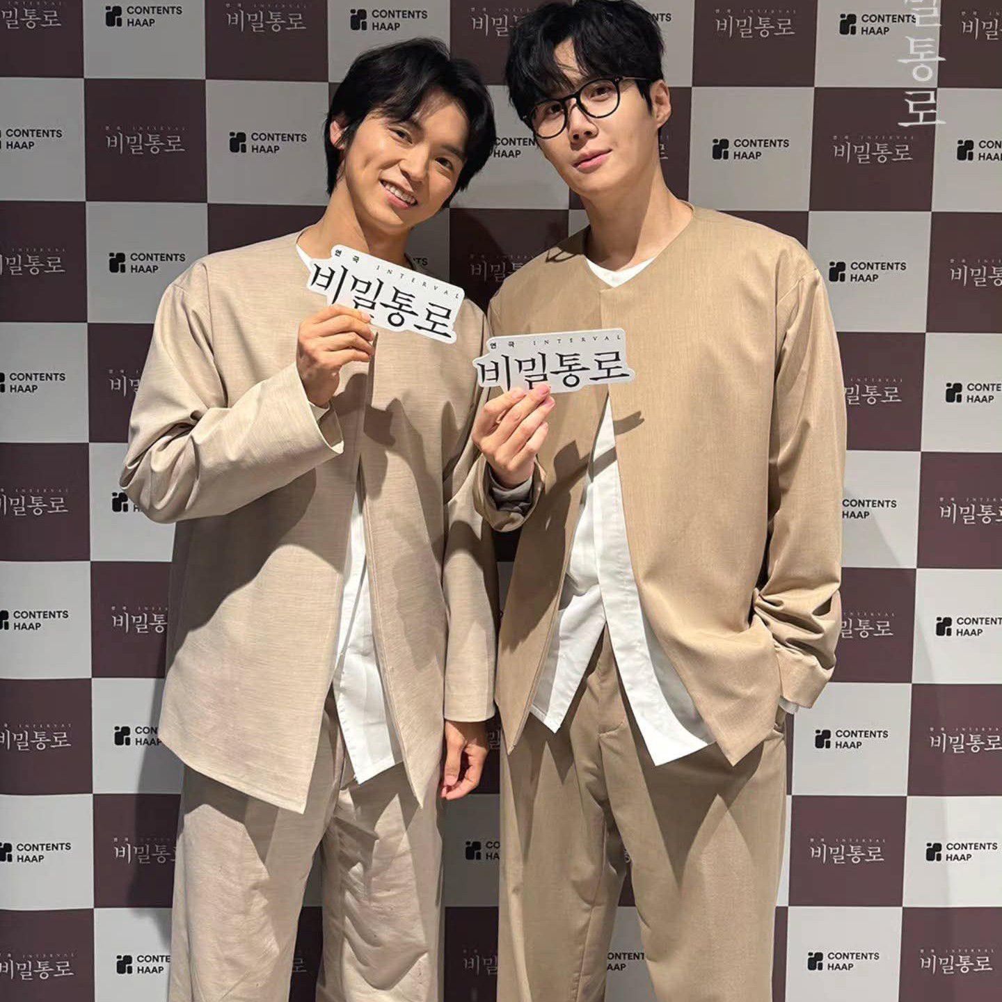 金宣虎的最新照片