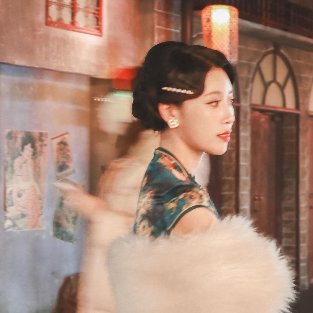 Foto kegiatan terbaru dari Lee Mijoo