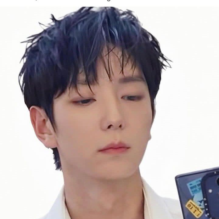 Latest photo of Lee Joongi