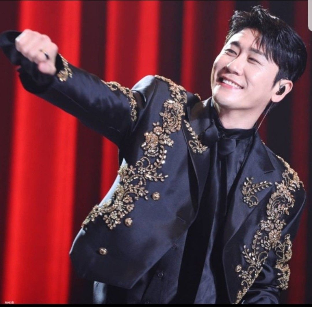 粉絲拍下的永卓瞬間