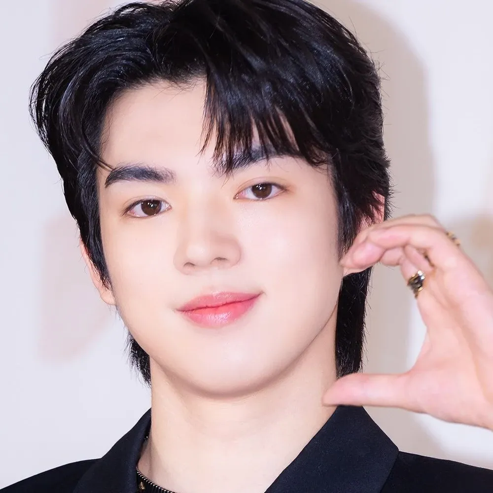 Latest photo of Cha Junhwan