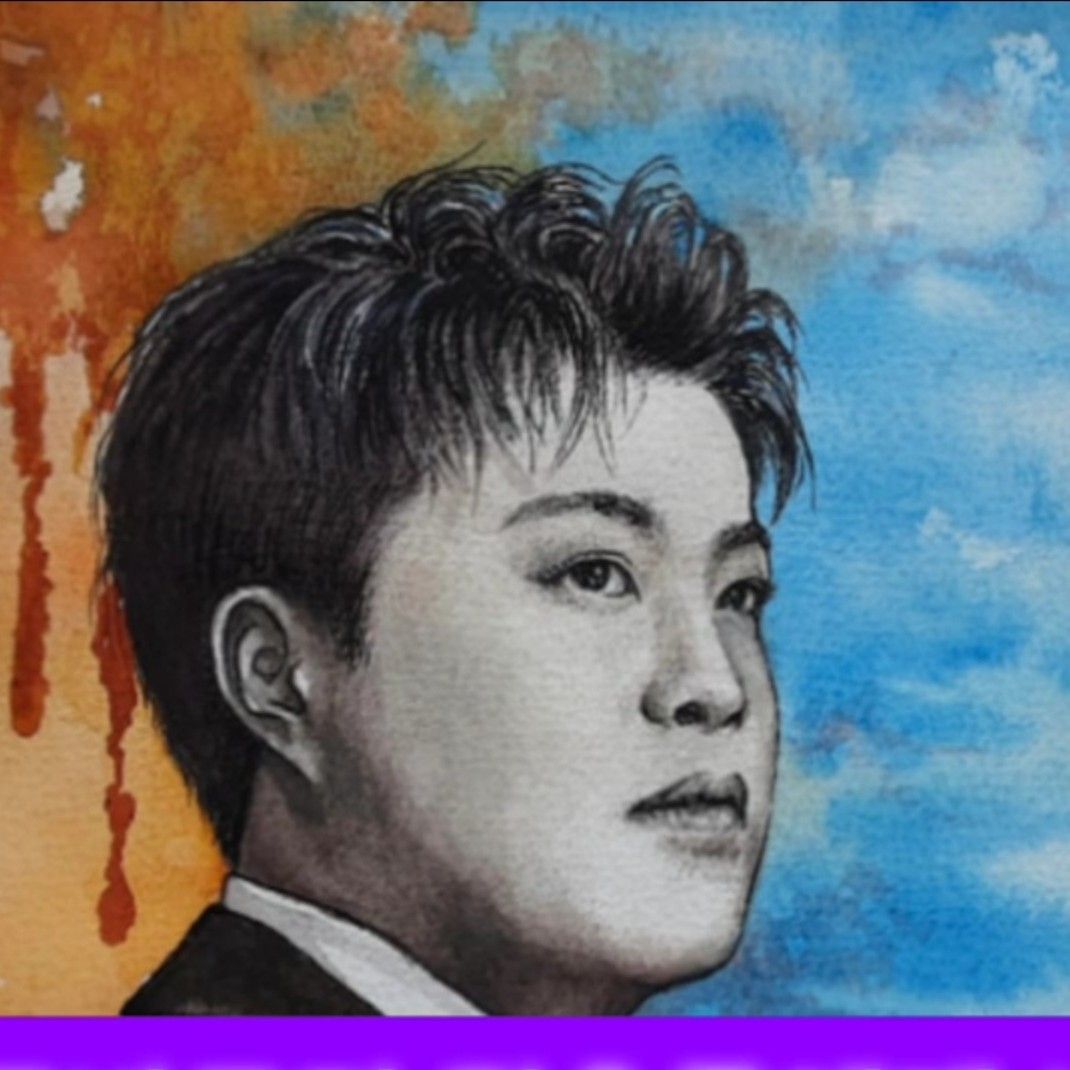 金浩中的近期活动照