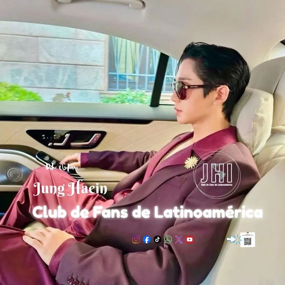 丁海寅的最新照片