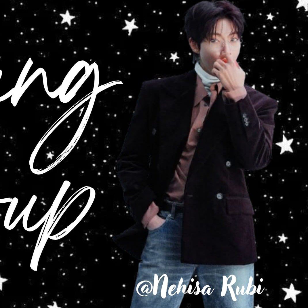 황인엽의 비하인드 컷