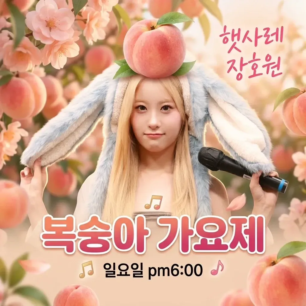 오유진 최근 활동샷