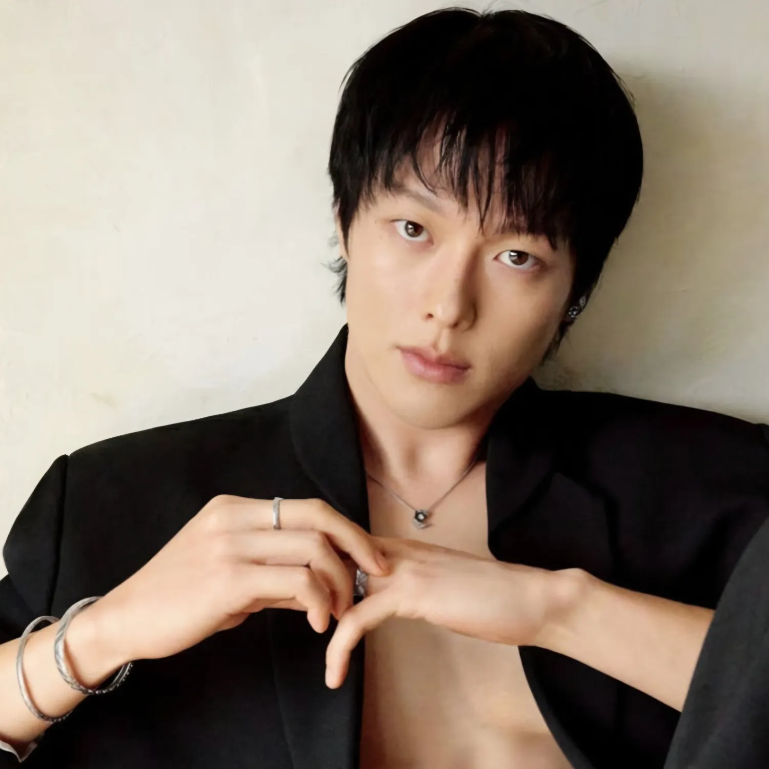 장기용 최근 활동샷