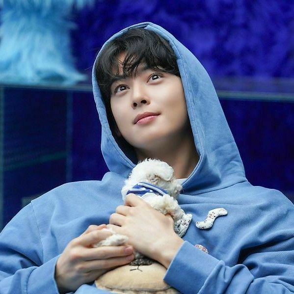 车银优的最新照片