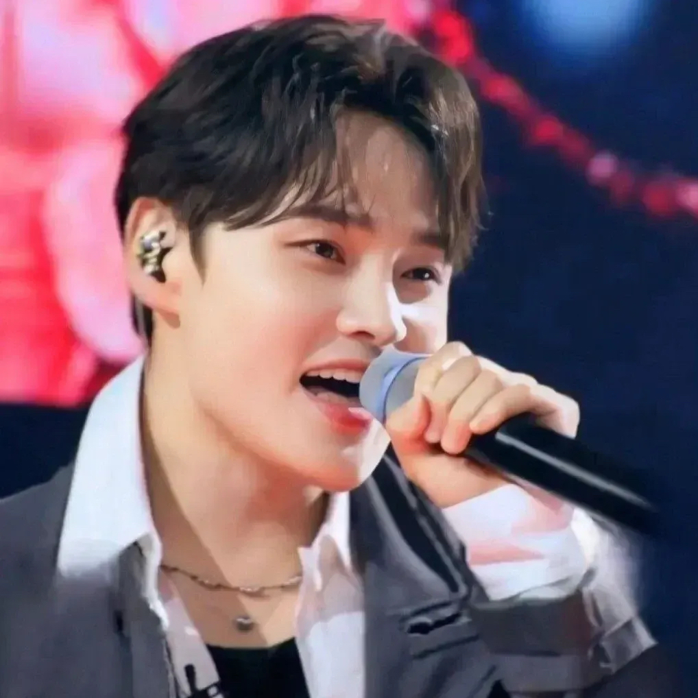 박서진의 최신 사진