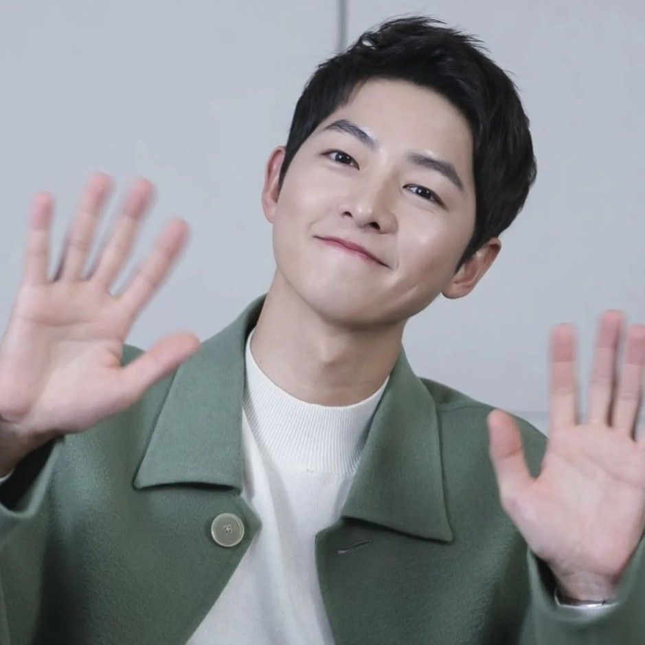 宋钟基的近期活动照