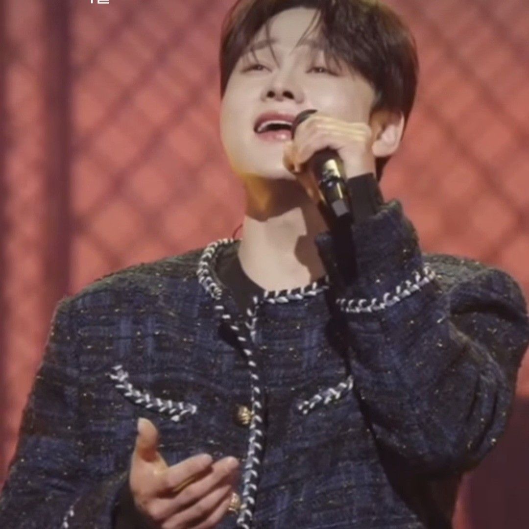 パク・ソジンの最近の活動ショット