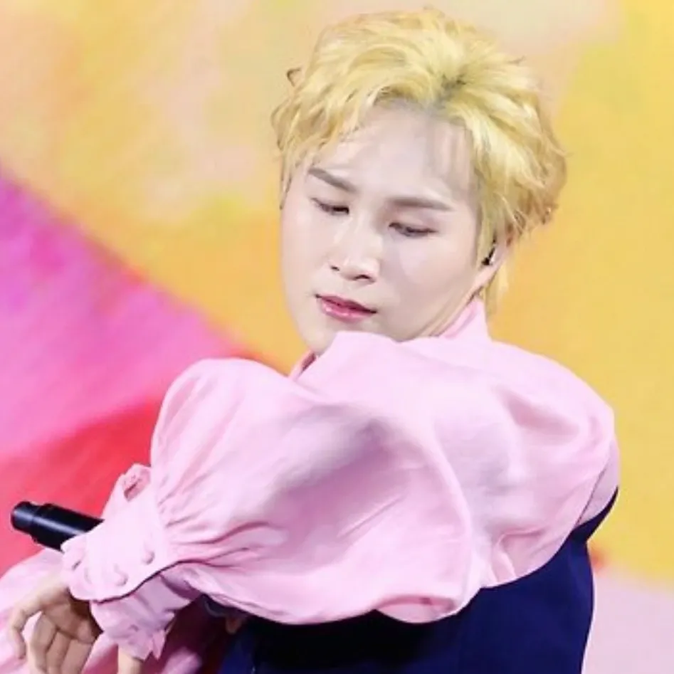 金熙栽的近期活動照