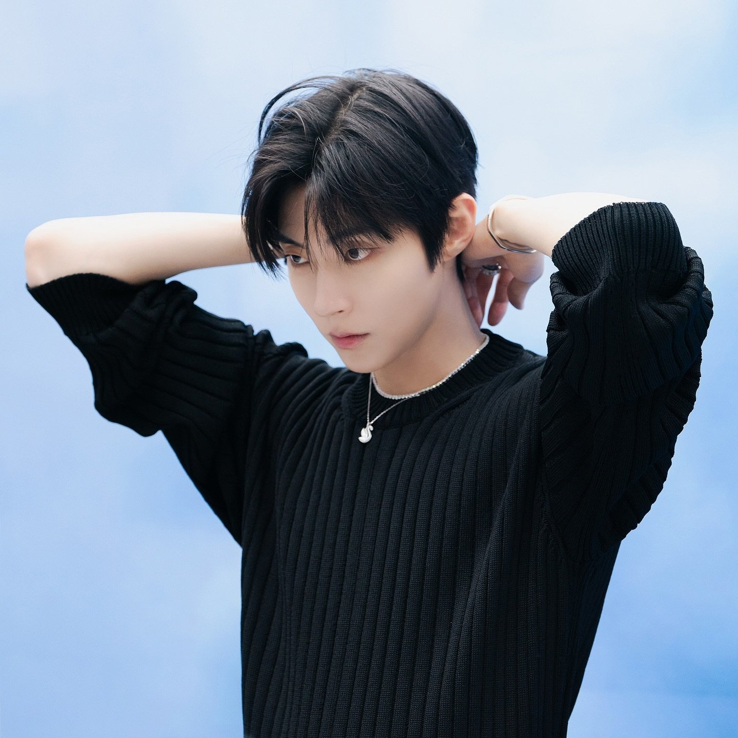 黃寅燁的幕後花絮