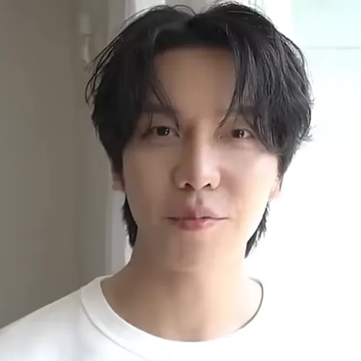 李昇基的近期活動照