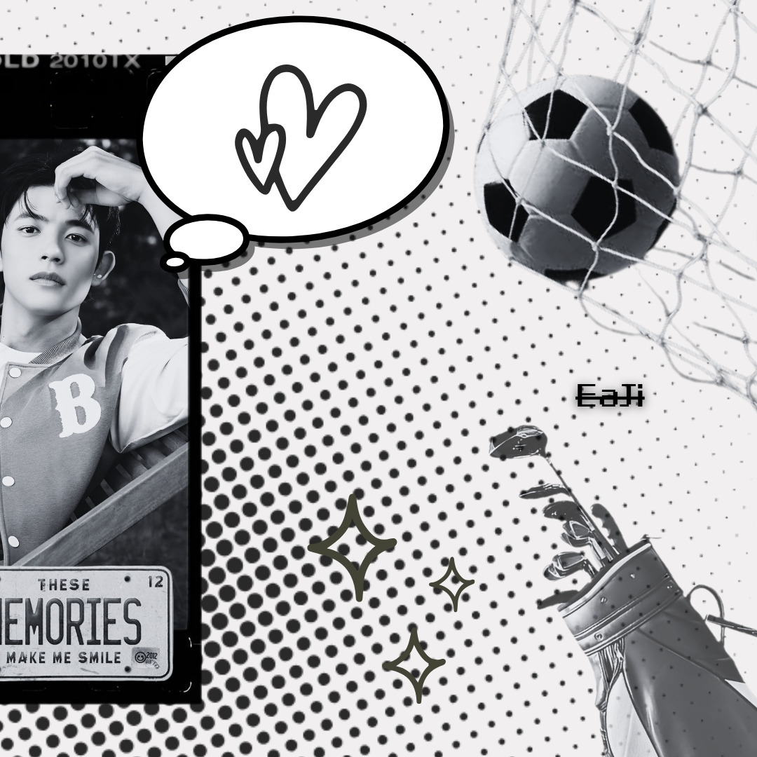 Recent activity shot of Lomon