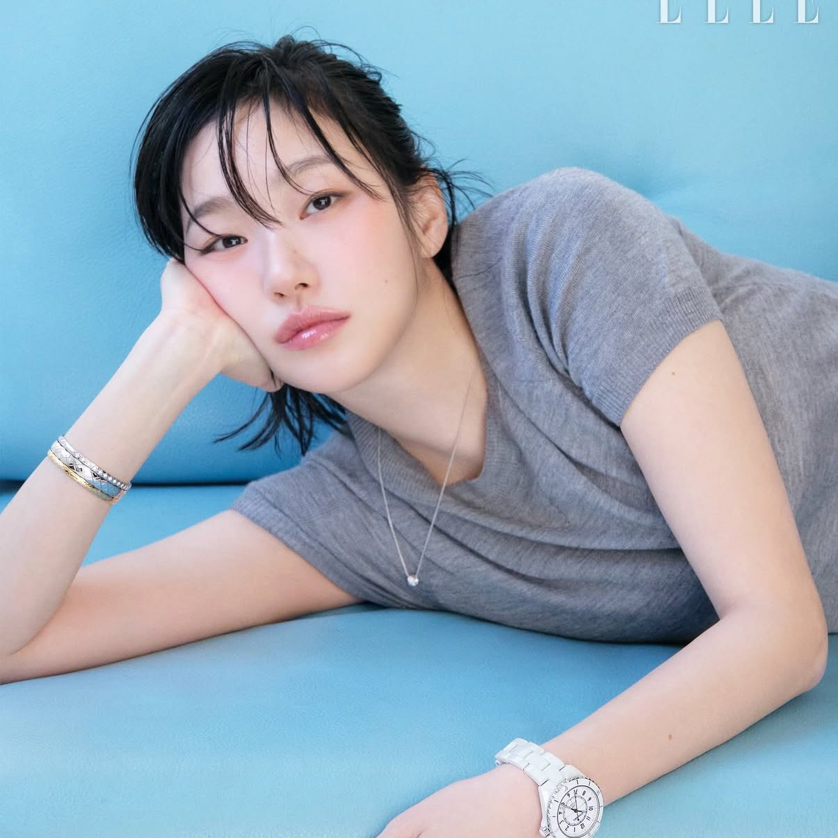 김고은 최근 활동샷