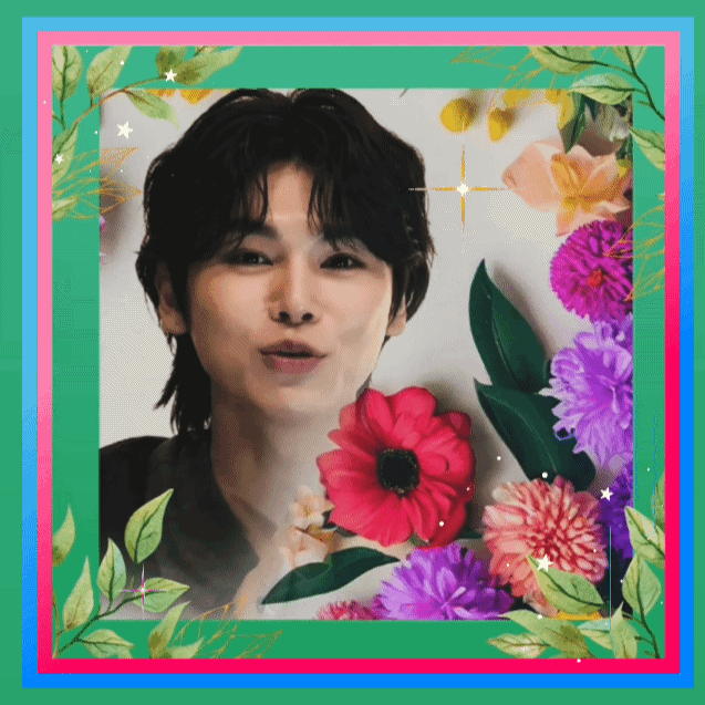 김준수 (1991) 최근 활동샷