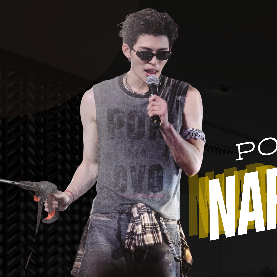 Recent activity shot of Pond Naravit Lertratkosum