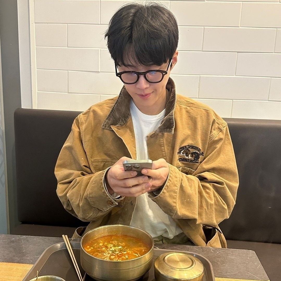 김선호의 최신 사진