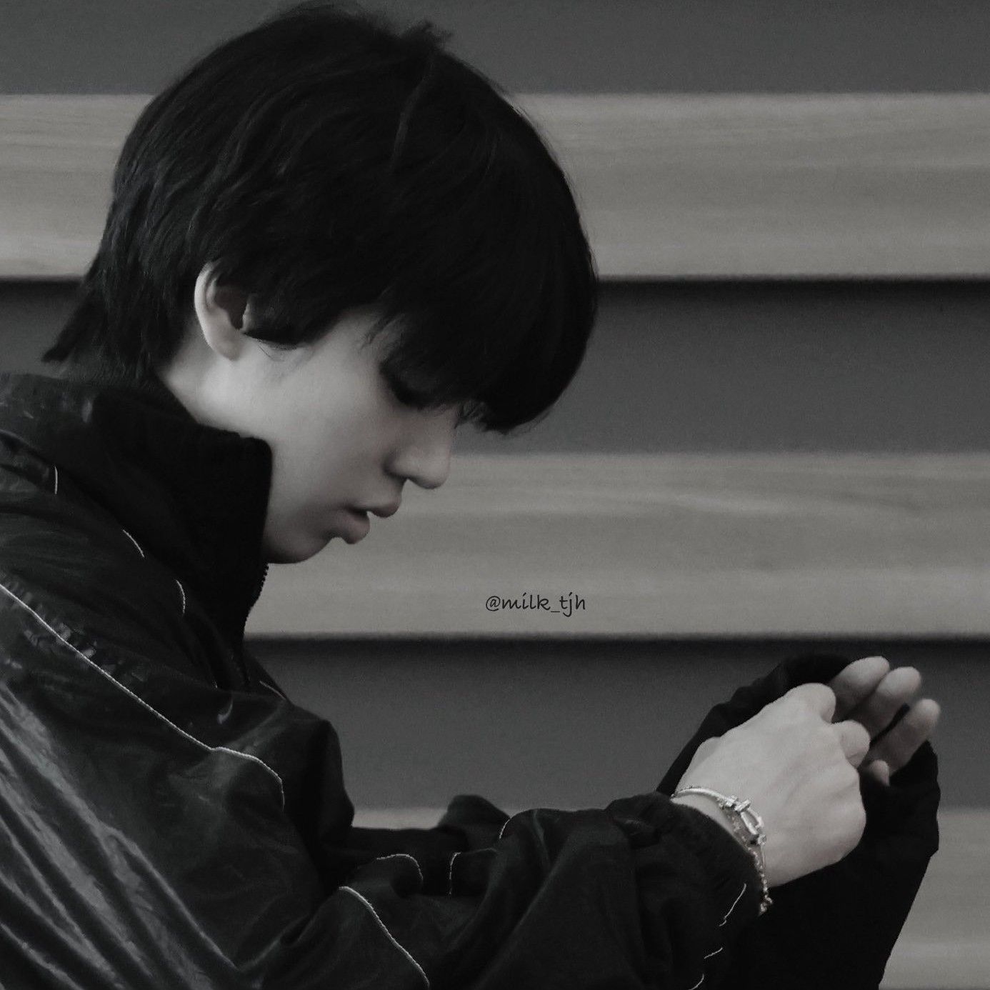 Latest photo of Cha Junhwan