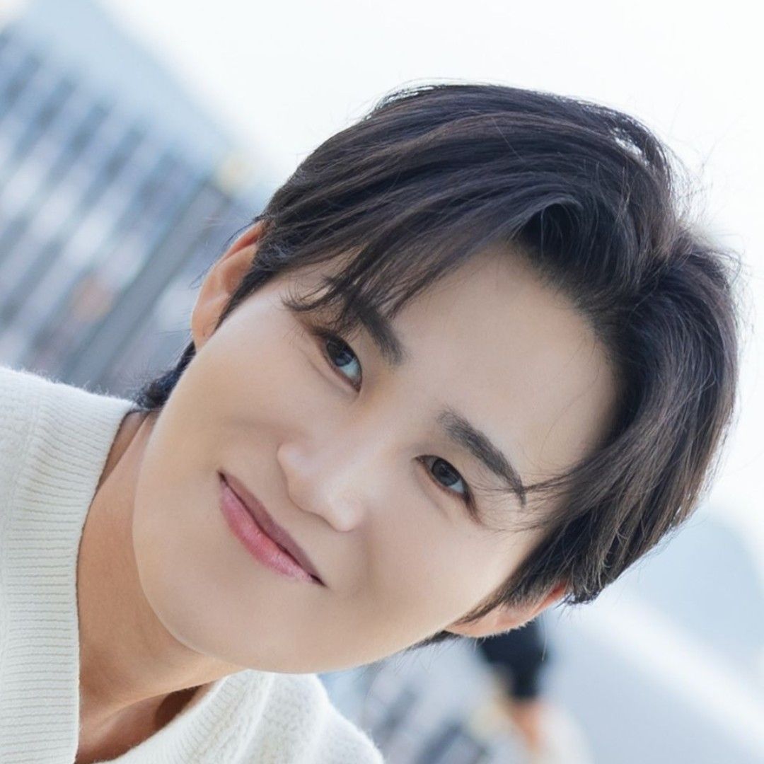 김희재 최근 활동샷