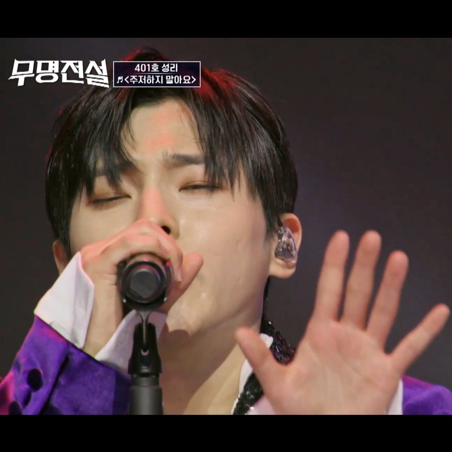 Seong Ri的最新照片