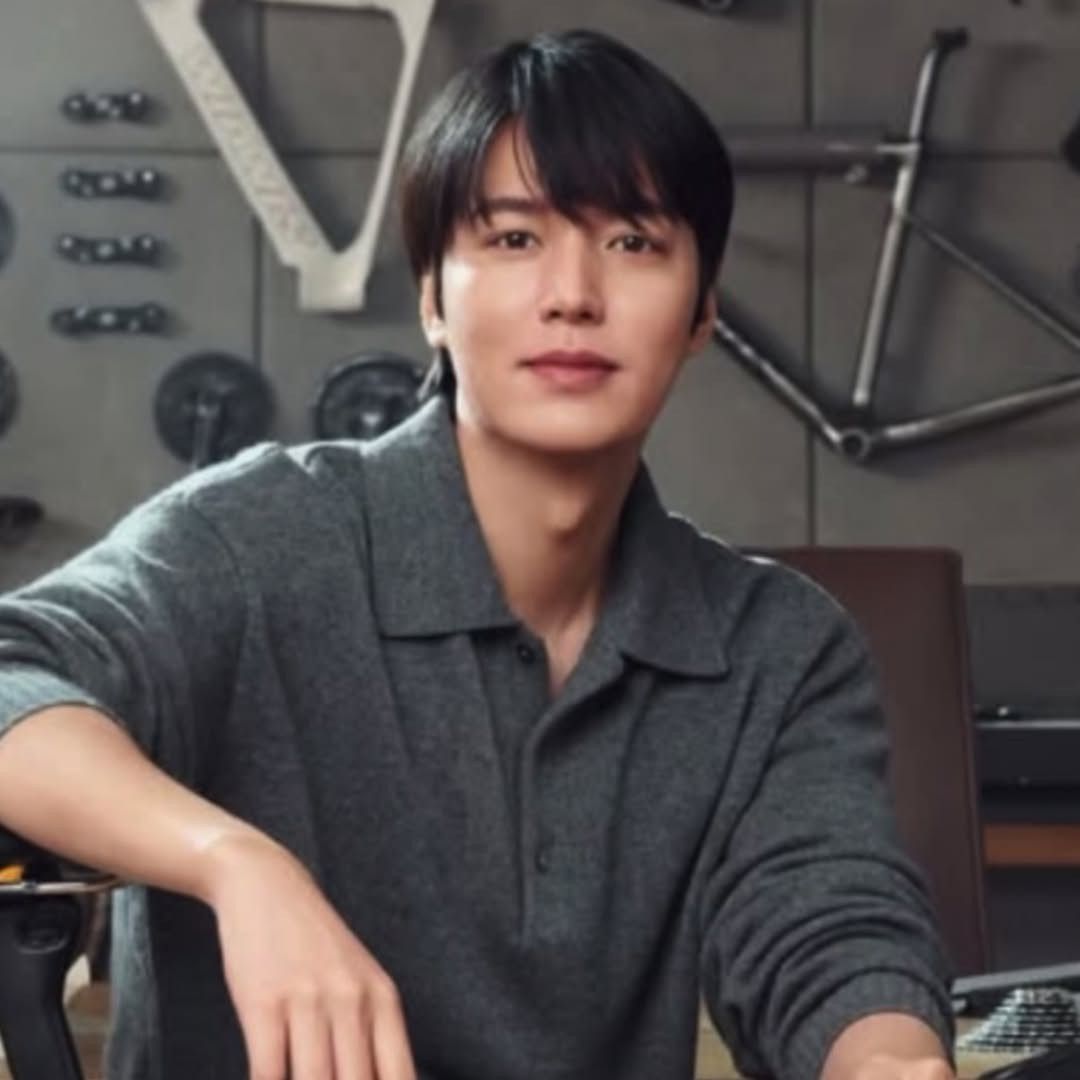 이민호의 최신 사진