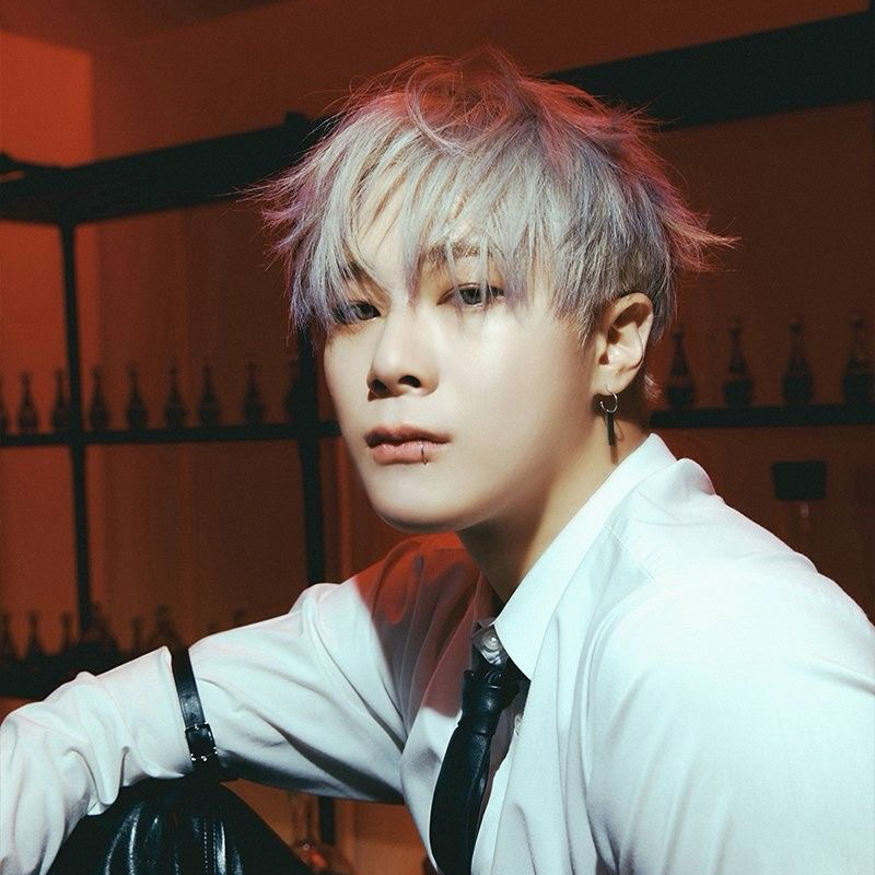 Latest photo of Cha Eunwoo